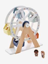 Toys-Playsets-Animal & Heroes Figures-Ferris Wheel for Little Buddies - FSC® Certified Wood