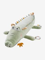 Toys-Baby & Pre-School Toys-Cuddly Toys & Comforters-Giant Soft Toy with Activities, Jungle
