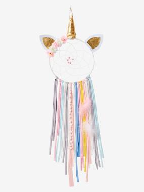 Dreamcatcher Unicorn light