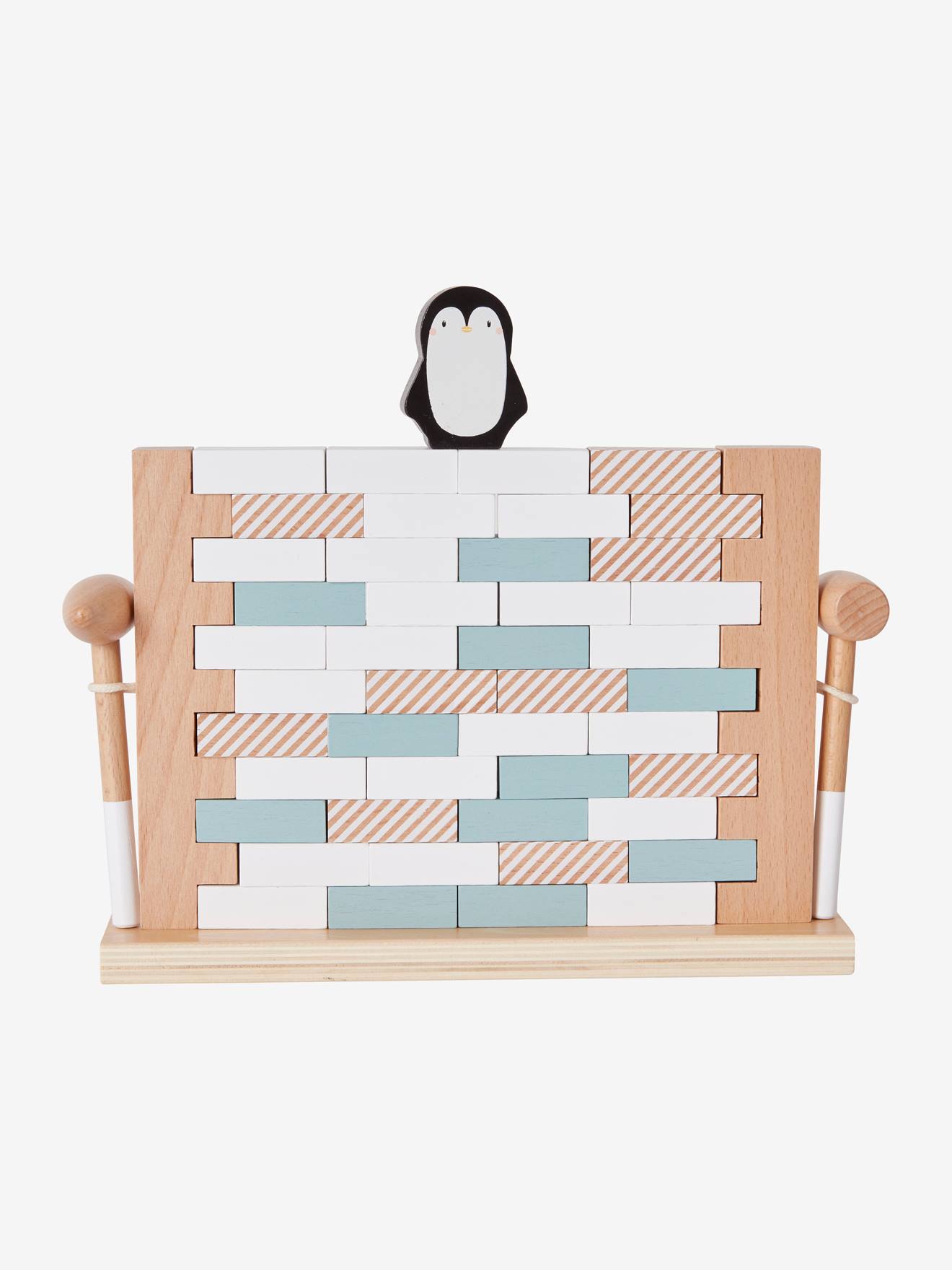 Wooden Game - FSC® Certified Wood