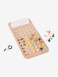 Toys-Traditional Board Games-Find the Colour Code - Wood FSC® Certified