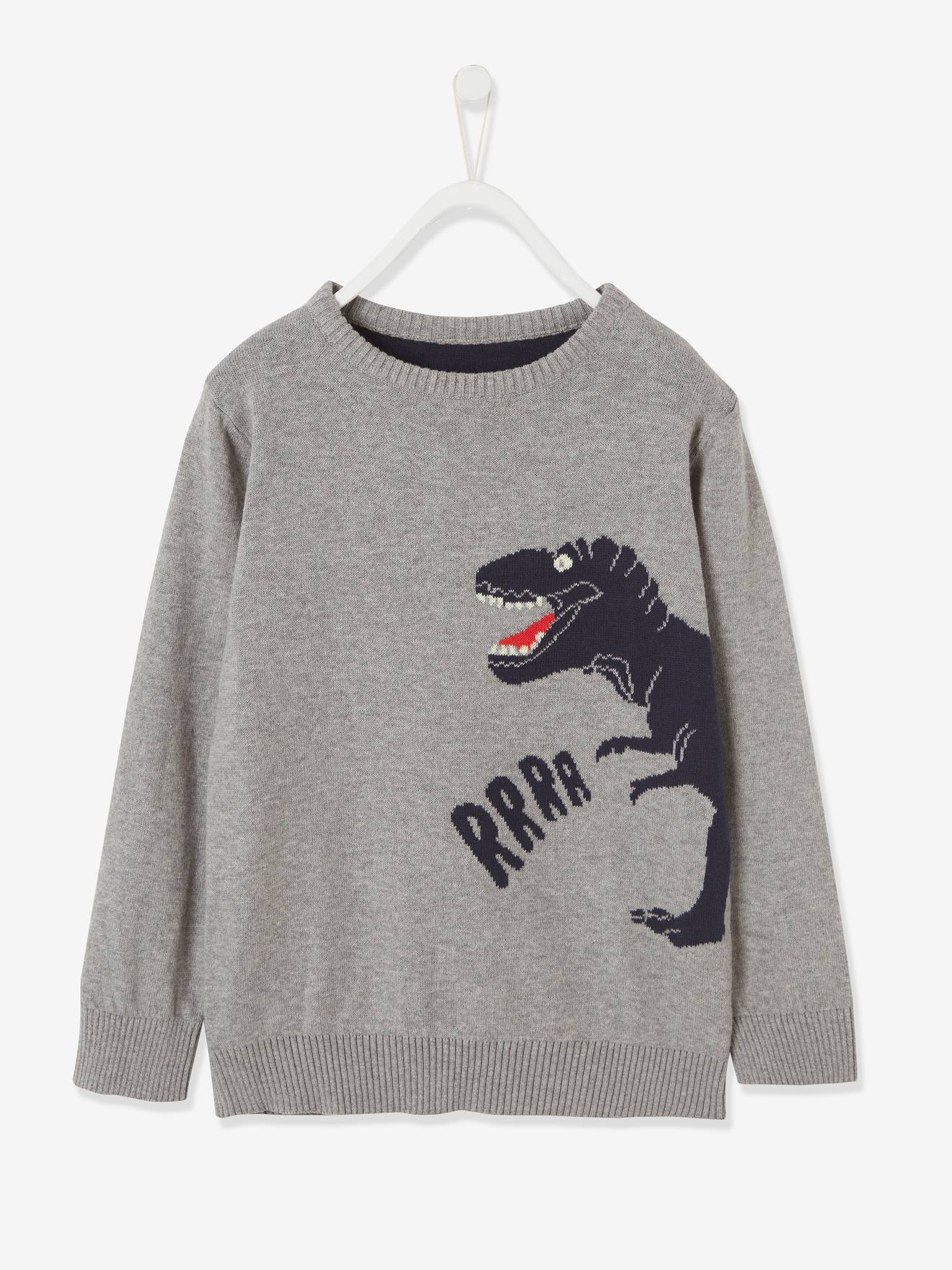 dino jumpers