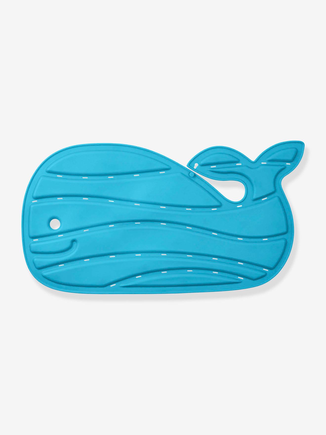 Whale Bath Mat
