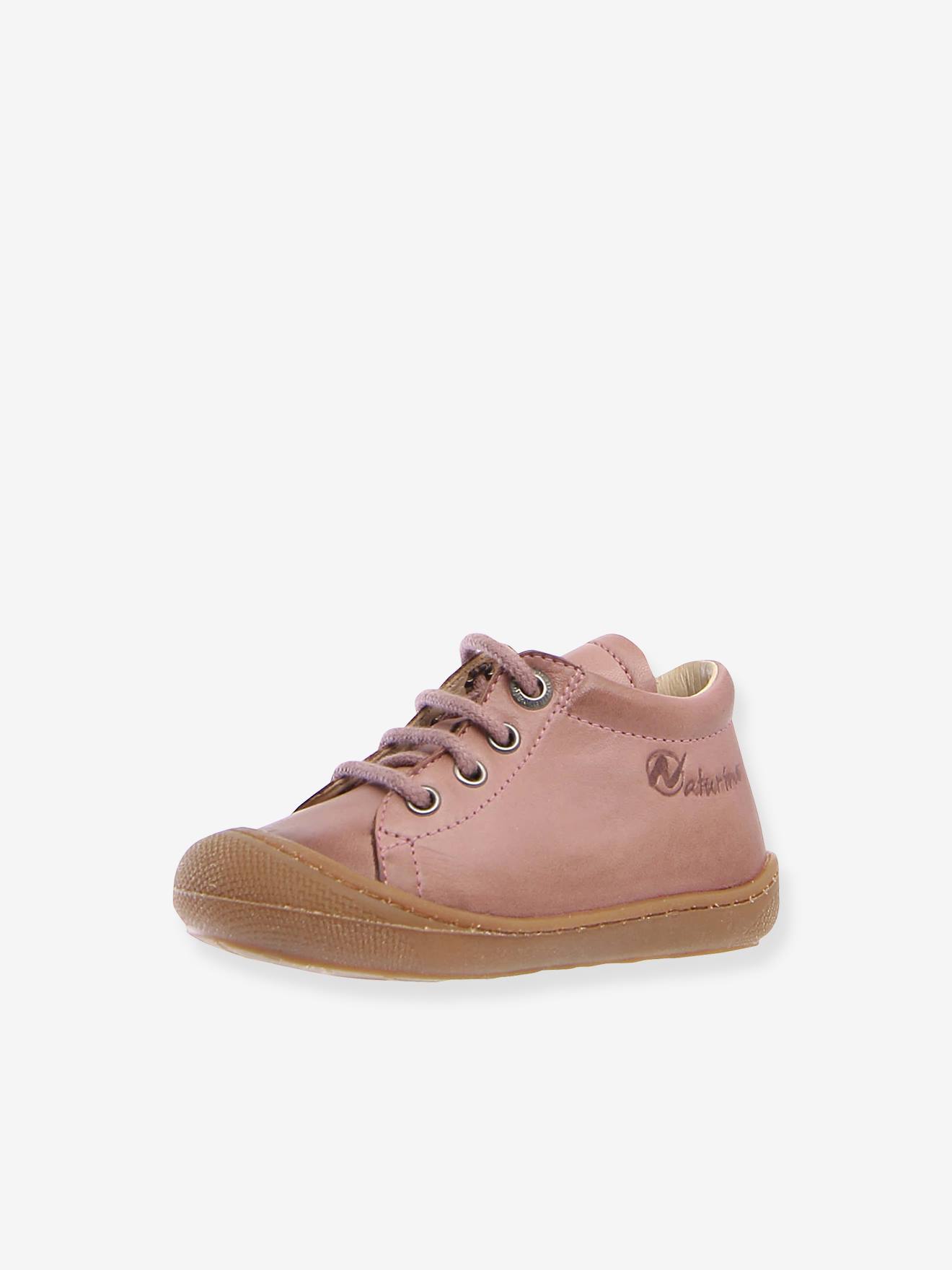 naturino girls shoes