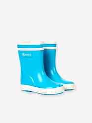 Shoes-Baby Footwear-Baby Boy Walking-Wellies for Baby Boys, Baby Flac by AIGLE®