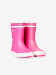 Shoes-Baby Footwear-Baby Girl Walking-Boots & Ankle Boots-Wellies for Baby Girls, Baby Flac by AIGLE®