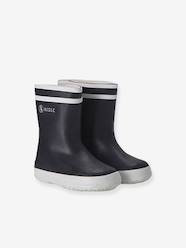 -Wellies for Baby Boys, Baby Flac Fur by AIGLE®