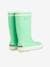 Wellies for Girls, Lolly Pop by AIGLE® Light Green+Light Pink+Pink+Red+Yellow 