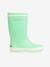 Wellies for Girls, Lolly Pop by AIGLE® Light Green+Light Pink+Pink+Red+Yellow 