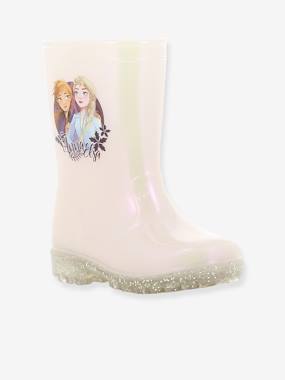 Frozen 2 Wellies by Disney light