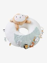 Toys-Baby & Pre-School Toys-Cuddly Toys & Comforters-Cushion for Babies, Designed for Discovery