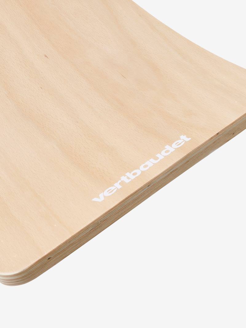 Balance Board (M) Wood FSC® Certified no color, Toys Vertbaudet