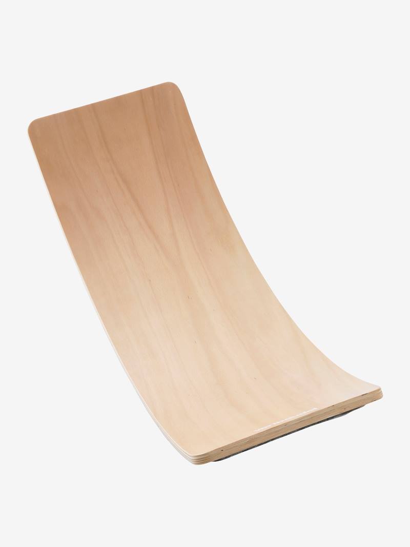 Balance Board (M) Wood FSC® Certified no color, Toys Vertbaudet