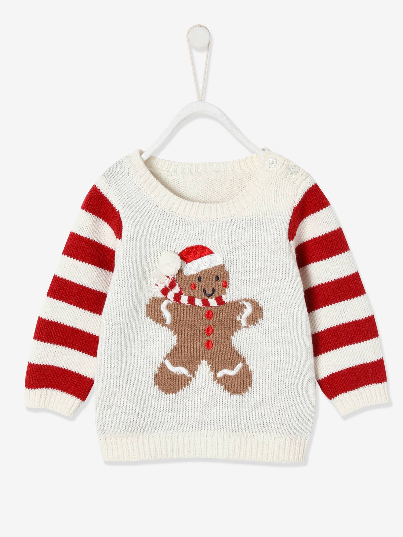 Unisex Christmas Jumper