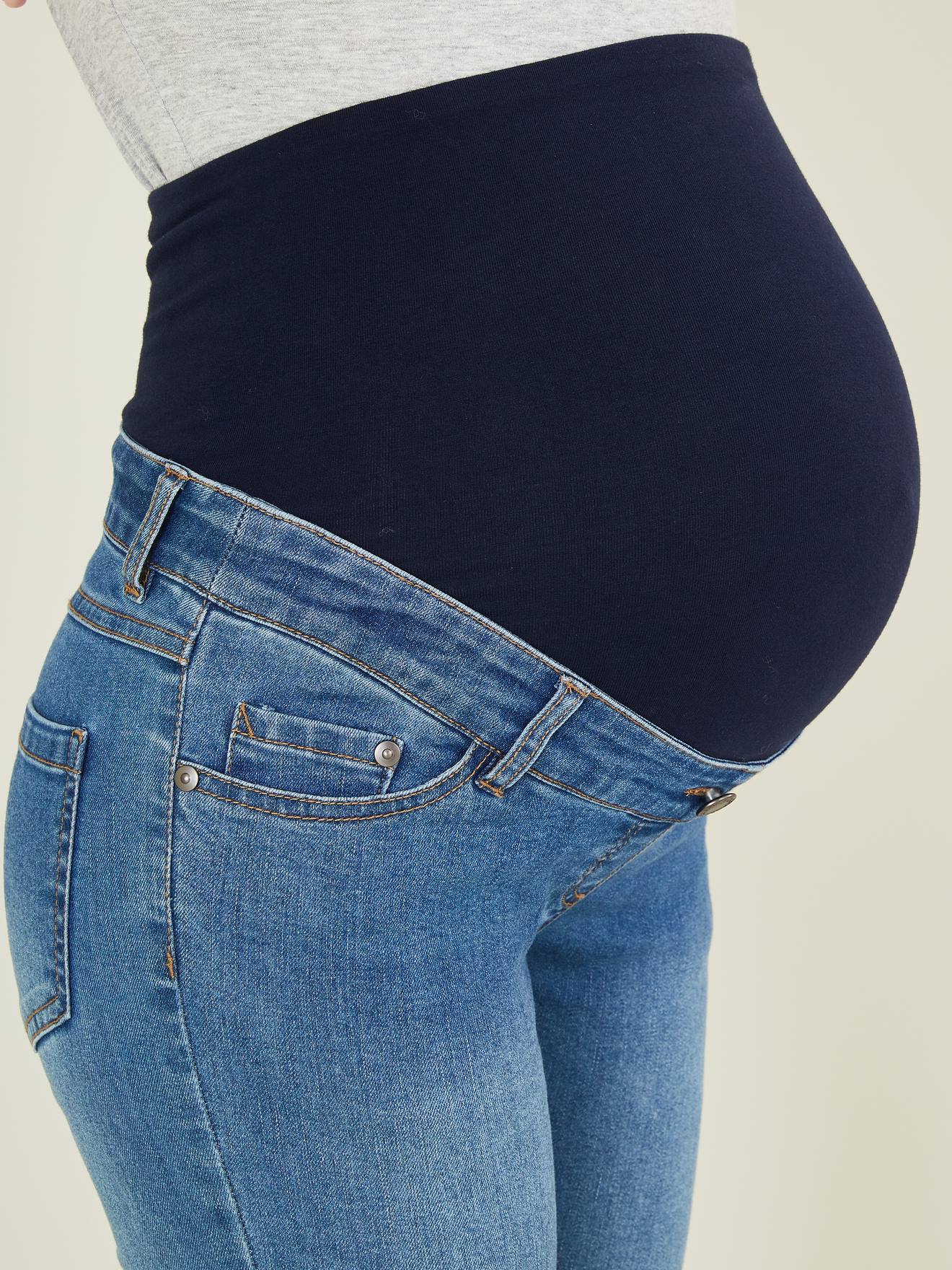 H&m maternity cheap jeans uk