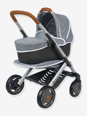 Pushchair Carrycot Bebe Con