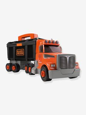 Bricolo Truck Decker by SMOBY