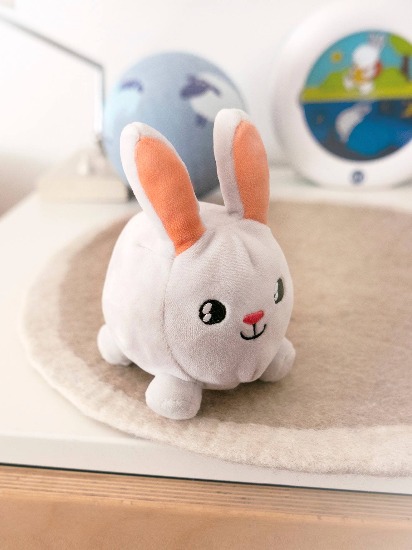 night light plush
