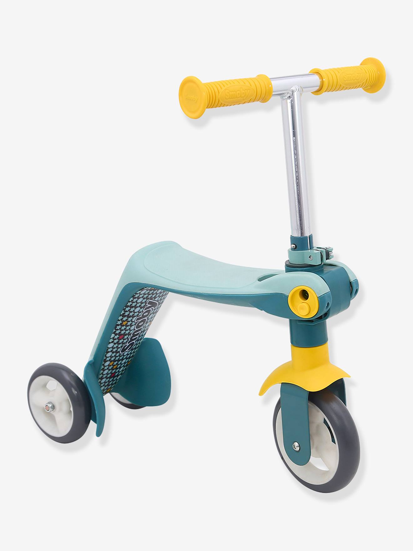 2 in 1 balance bike and scooter