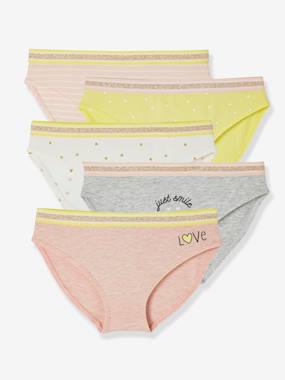 Pack of 5 Briefs