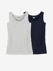 Pack of 2 Maternity & Nursing Tops