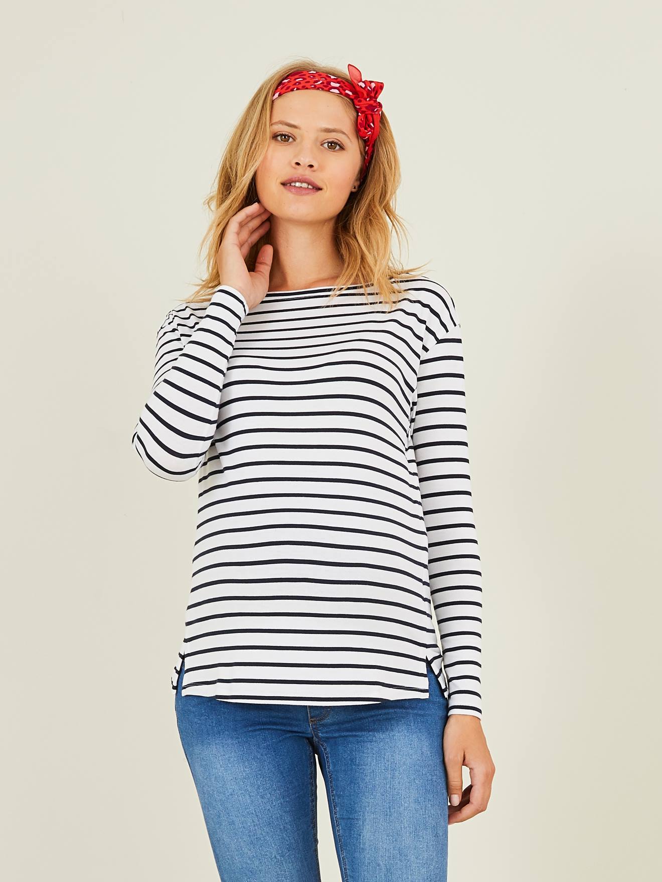 cheap nursing tops