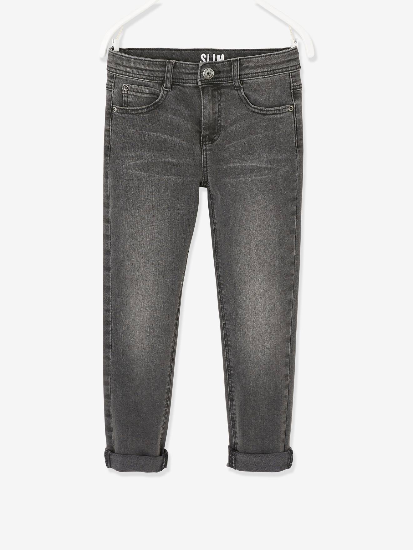 gray jeans for boys