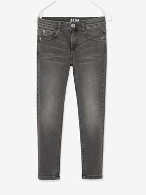 MEDIUM Hip MorphologiK Slim Leg Waterless Jeans