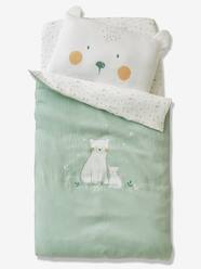Bedding Sets-Bedding & Decor-Duvet Cover for Babies, MY LITTLE BEAR