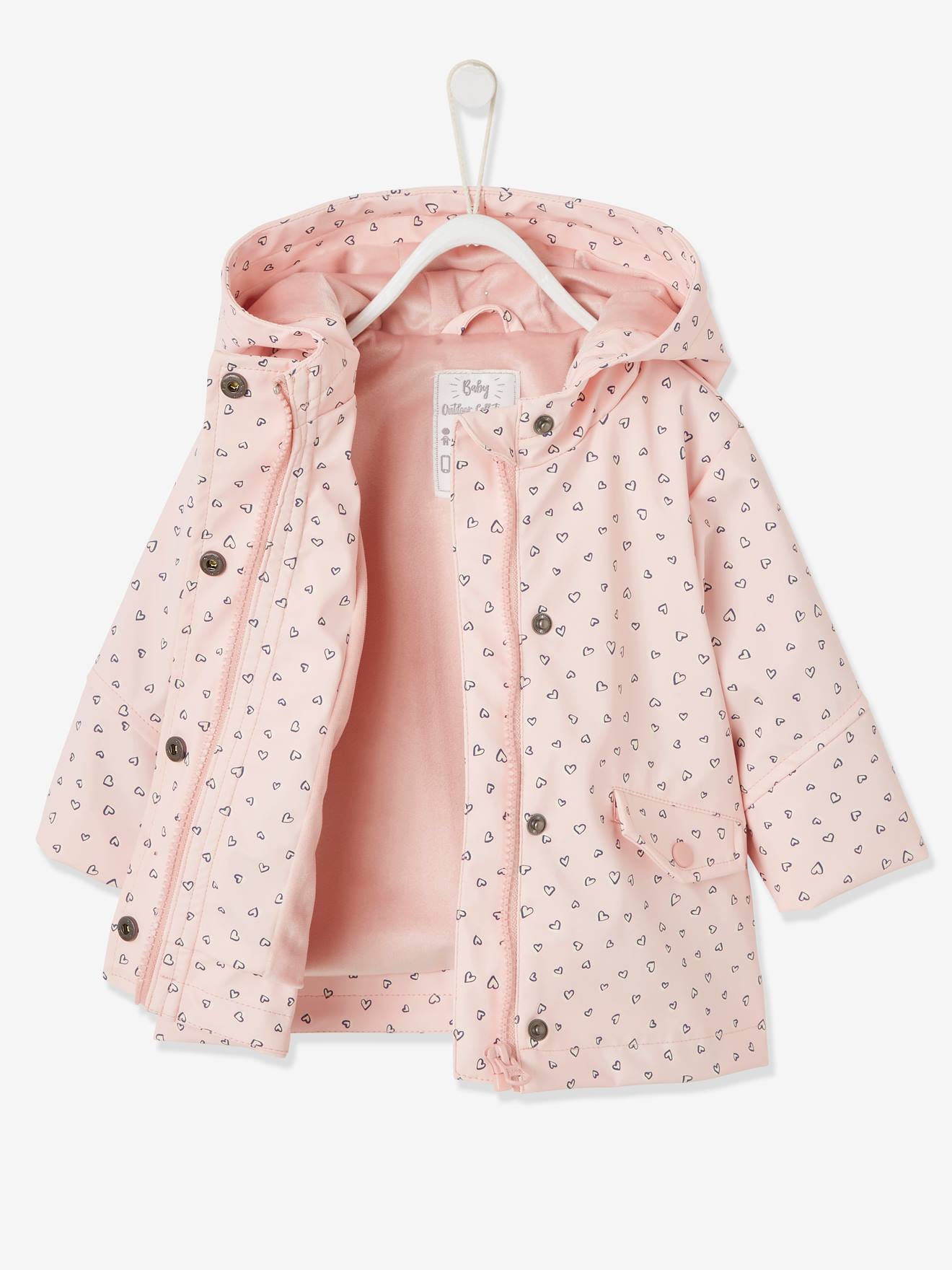 raincoat for babies