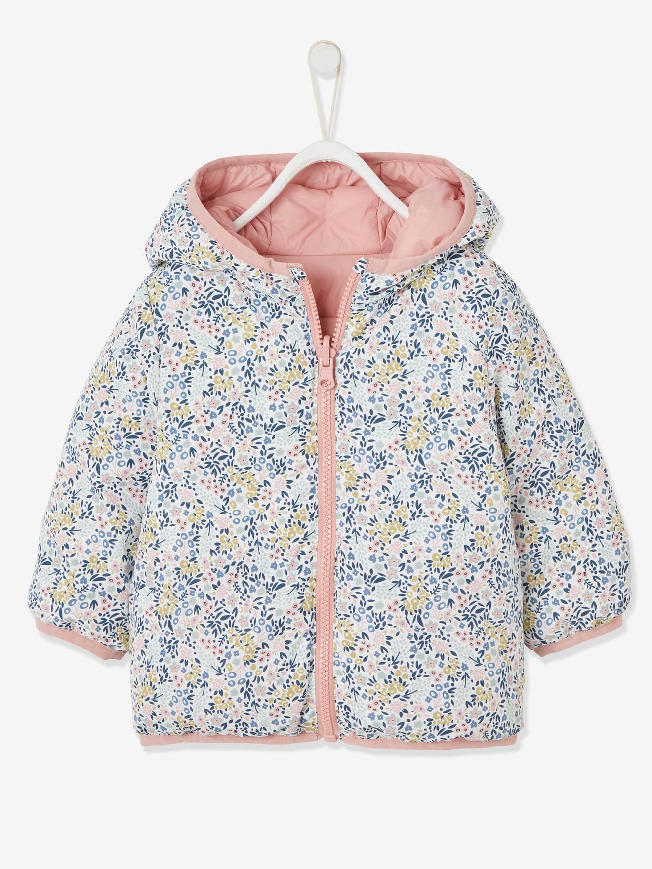 baby reversible jacket