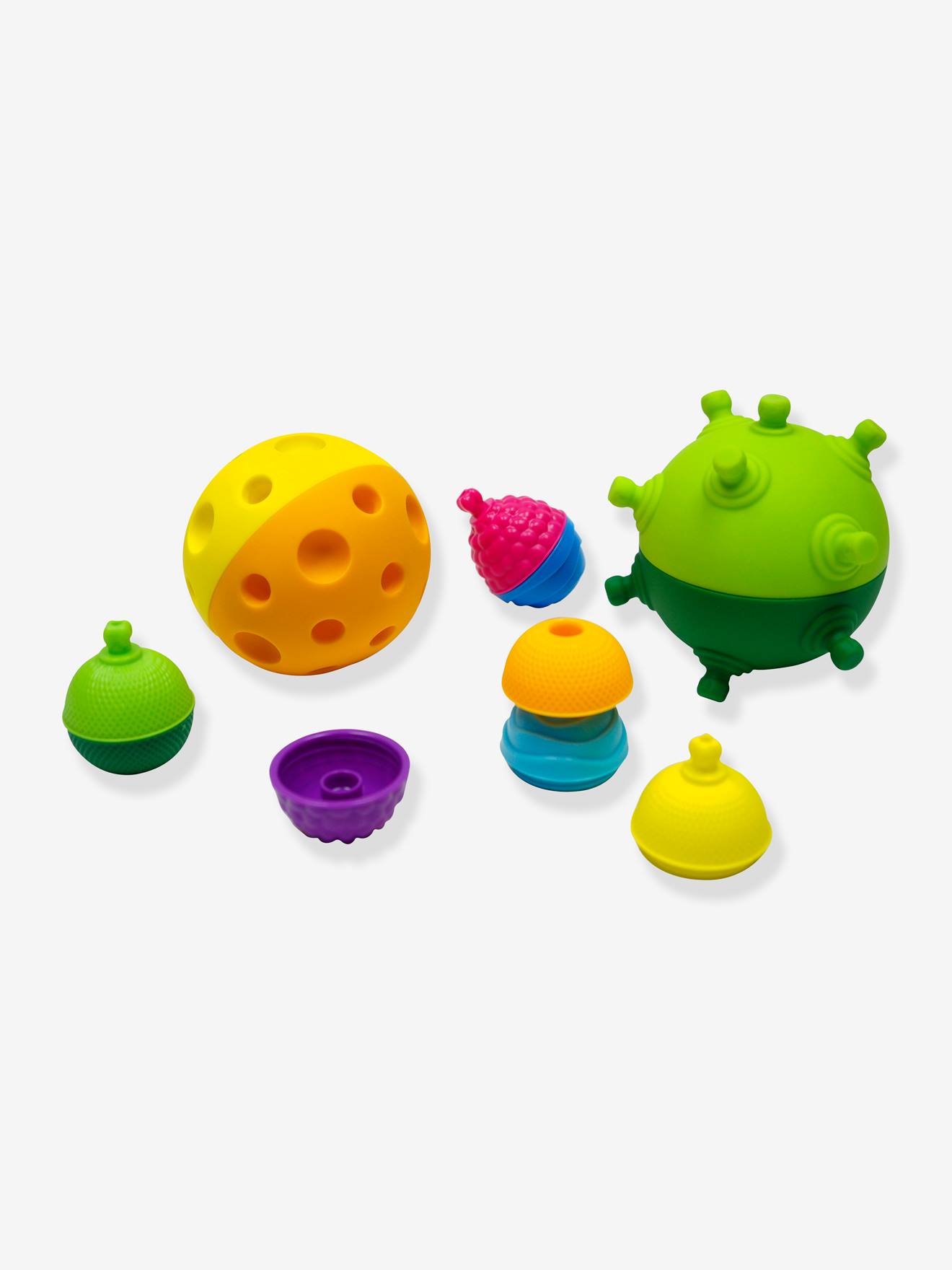 sensory balls for 1 year old