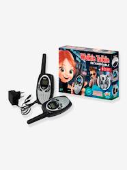 Toys-Outdoor Toys-Rechargeable Walkie Talkie by BUKI