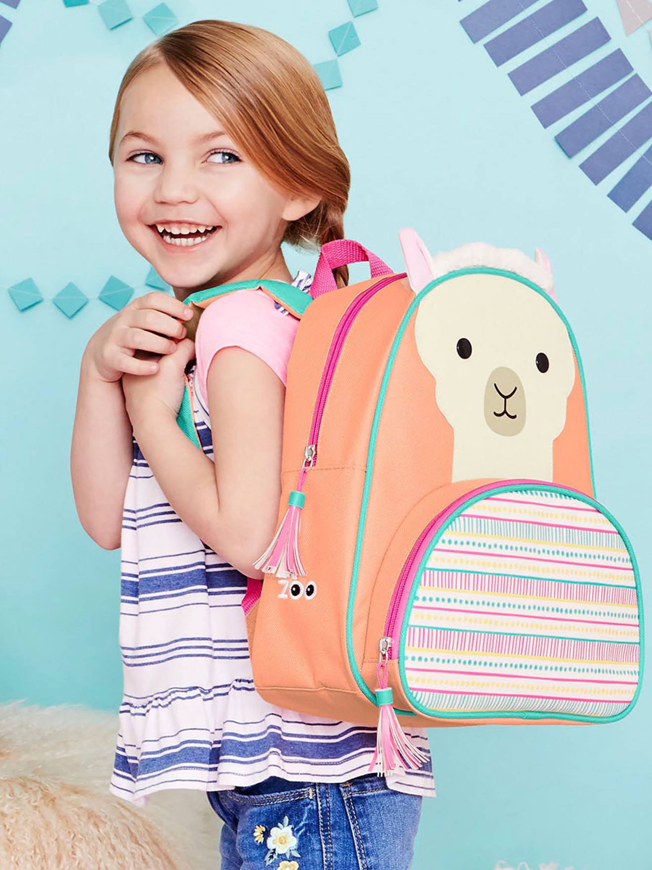 deer backpack skip hop