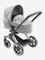 3-in-1 Pushchair, by Corolle Grey Anthracite 