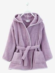 Bedding & Decor-Child's Hooded Bathrobe