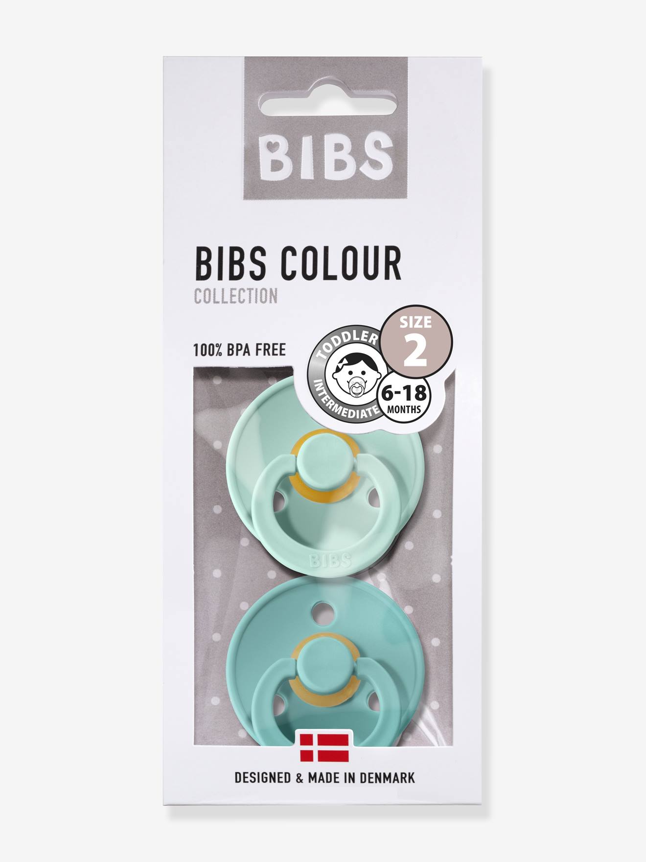 bibs dummies orthodontic