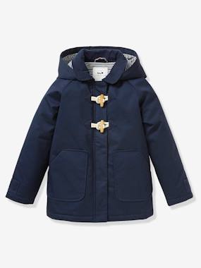 Girls Coats and Jackets - Padded Coats | Quilted Coats | Faux Fur Coats ...