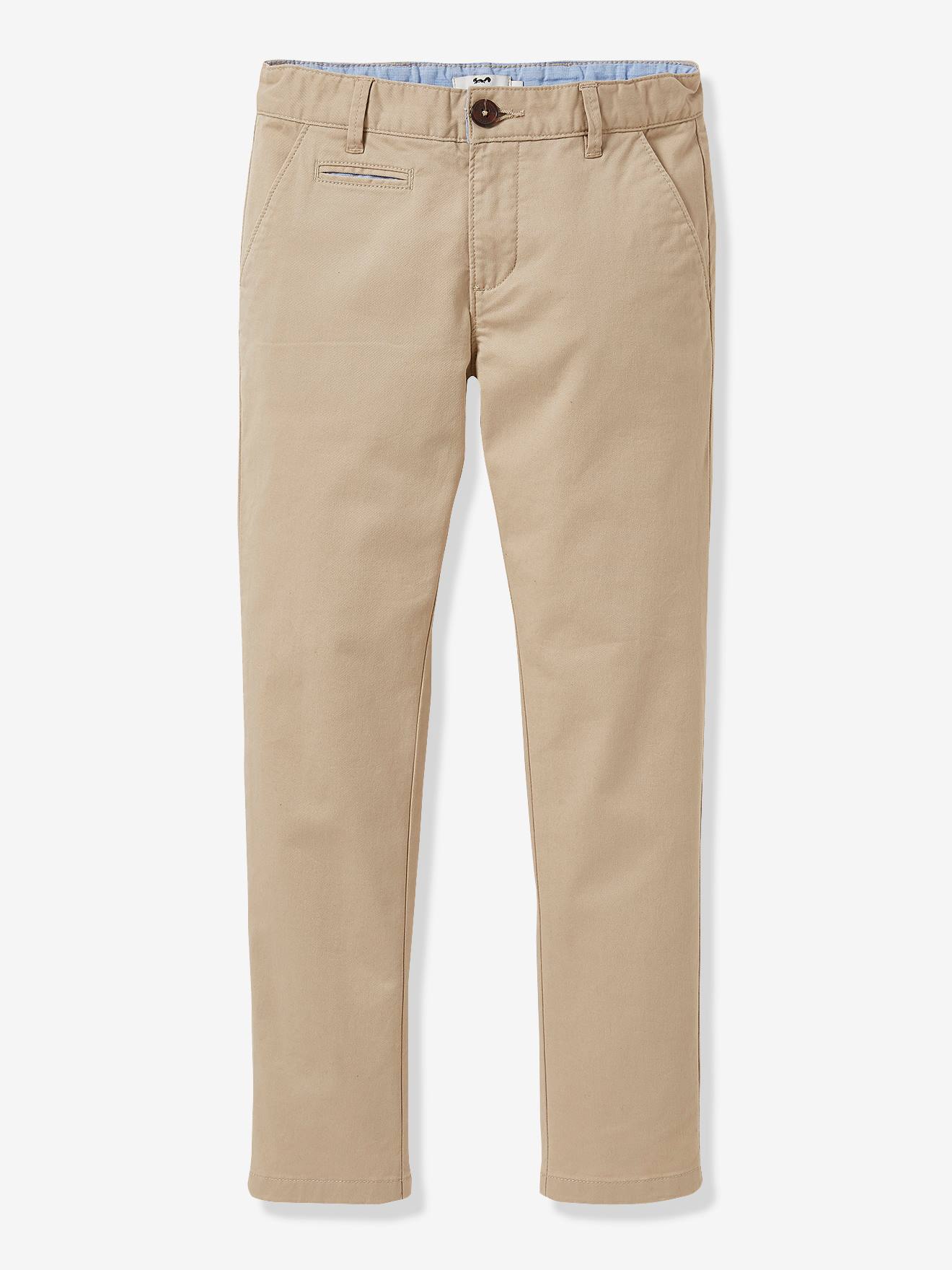Boy's chinos