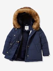 Girls Coats and Jackets - Padded Coats | Quilted Coats | Faux Fur Coats ...