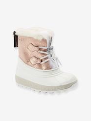 Shoes-Girls Footwear-Boots-Snow Boots for Girls