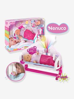 Nenuco Sleep with Me with Baby Monitor