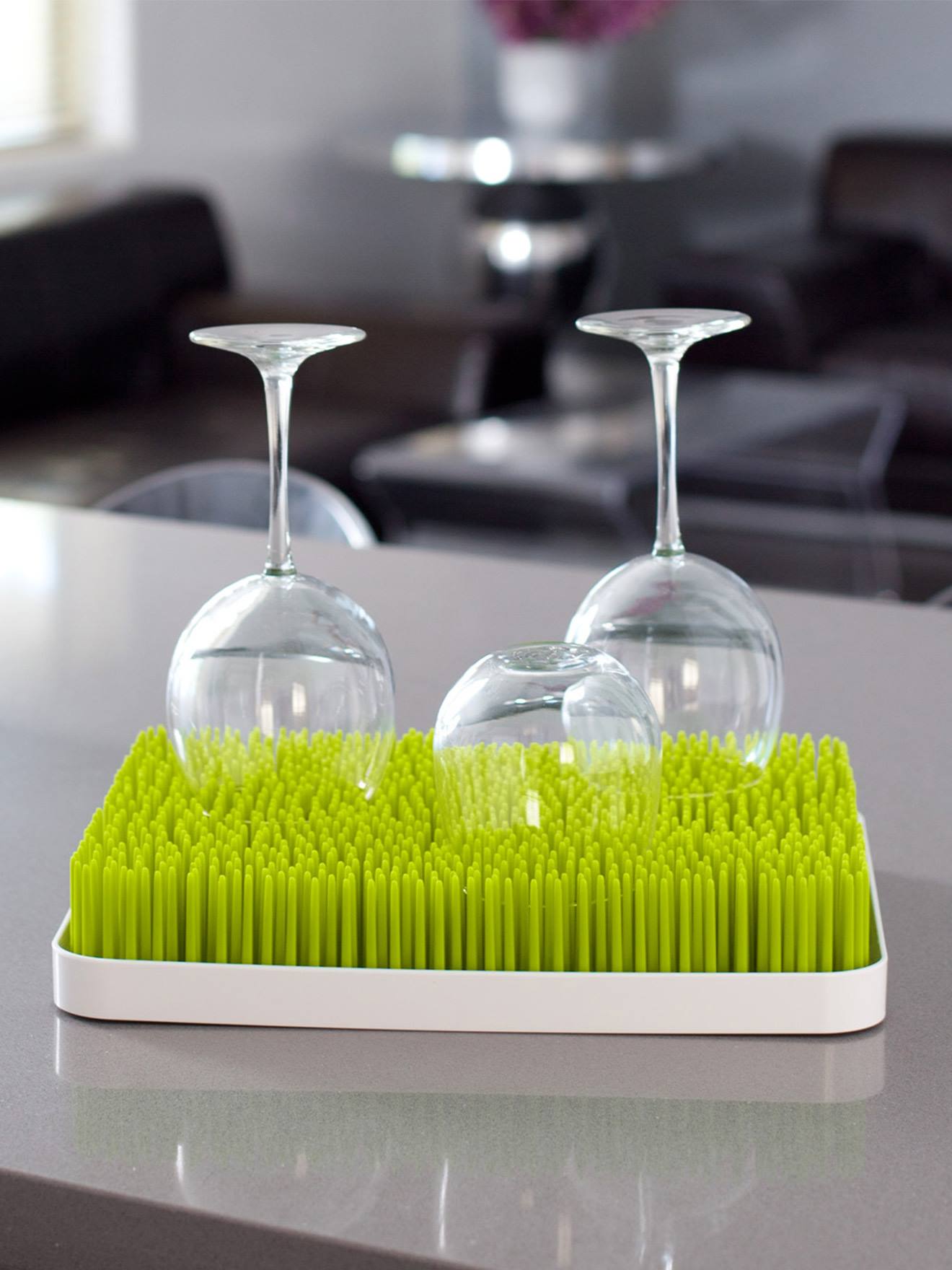 Grass Drying Rack - by Boon