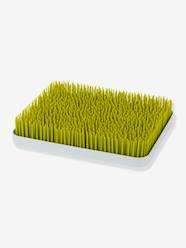 Nursery-Mealtime-Feeding Bottles-Lawn - Large Grass Drying Rack by Boon