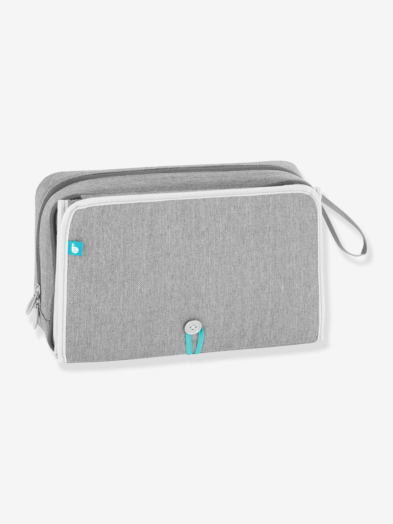 baby changing topper