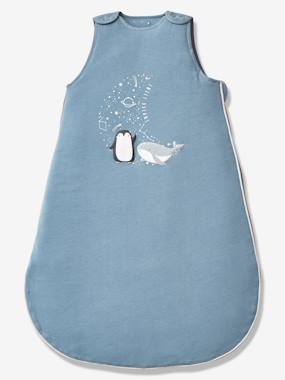 Sleeveless Baby Sleep Bag Polar Stars Theme