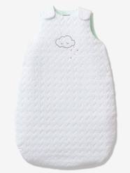 Bedding & Decor-Baby Bedding-Sleepbags-Premature Baby Sleep Bag Organic Collection