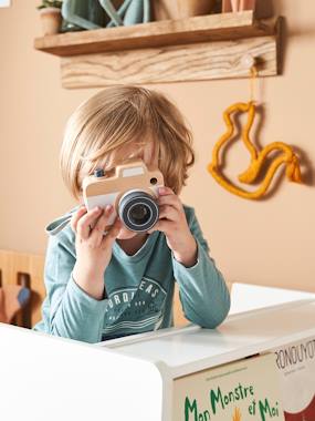 Wooden Camera