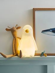 Bedding & Decor-Decoration-Night Light, Penguin