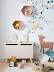 Bedroom Furniture & Storage-Storage Box, Rabbit